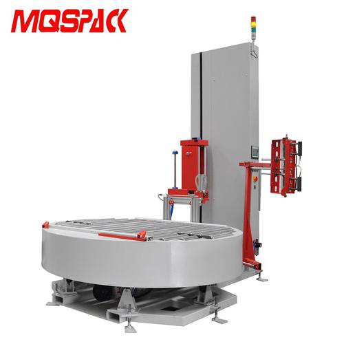 纏繞機(jī)的選擇原則是什么？(圖1)