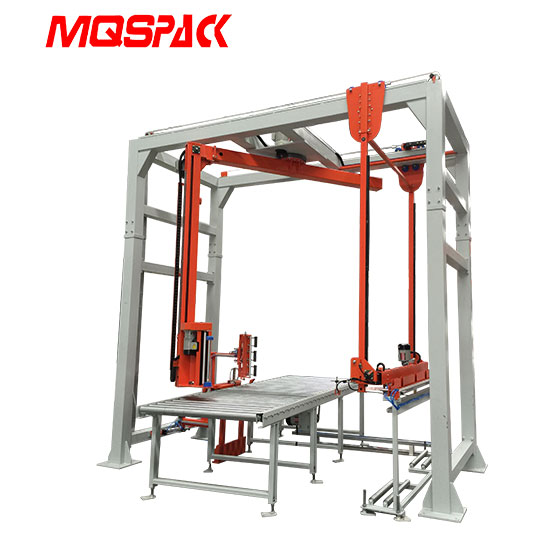 纏繞機(jī)的選擇原則是什么？(圖2)