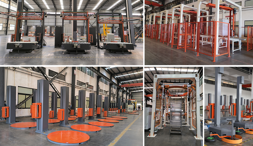 買纏膜機(jī)為什么要選擇美奇斯(圖1) 買纏膜機(jī)為什么要選擇美奇斯(圖1)