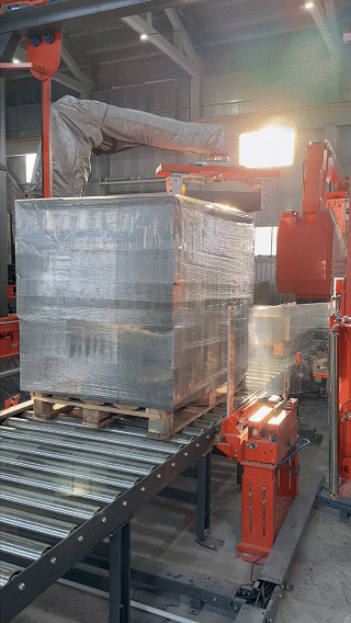 纏膜機(jī)選購指南 | 不同斷膜方式應(yīng)該如何選擇(圖3) 纏膜機(jī)選購指南 | 不同斷膜方式應(yīng)該如何選擇(圖3)