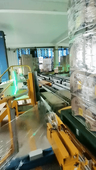 纏膜機(jī)選購指南 | 不同斷膜方式應(yīng)該如何選擇(圖6) 纏膜機(jī)選購指南 | 不同斷膜方式應(yīng)該如何選擇(圖6)